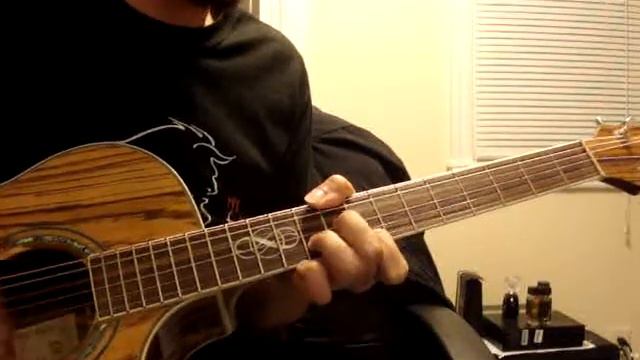 Coldplay's "Til Kingdom Come" by Skyler смотреть онлайн