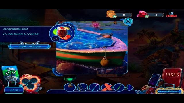 Mystery Tales 11: Dealer’s Choices - F2P - Full Game - Walkthrough смотреть онлайн