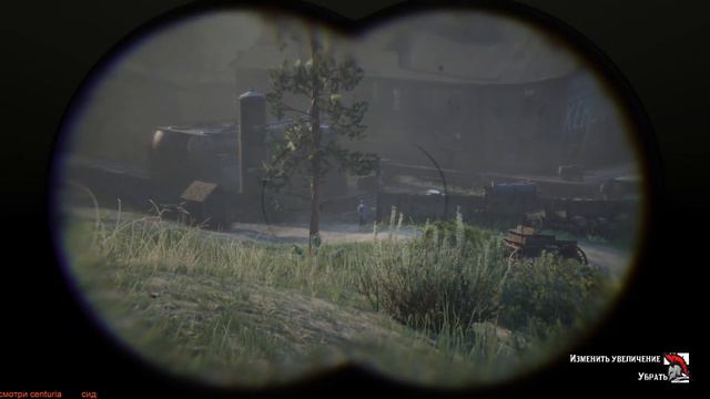 Прохождение: Red Dead Redemption 2 на ПК #7 смотреть онлайн