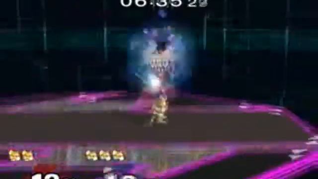 ITT II: WS - Lunin(Blue) vs SFAT(Default) Part 2 смотреть онлайн