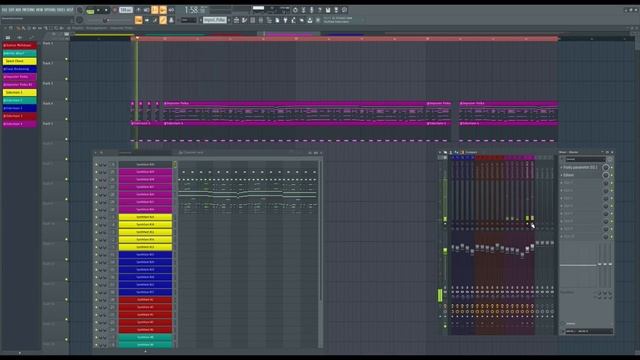 Composer Challenge day 4 - Imposter Polka смотреть онлайн
