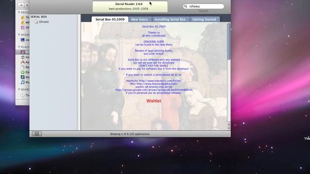 how to get free serials for mac programs ,with download смотреть онлайн