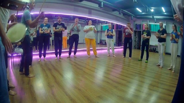 Рода с тренировки 13.06.2023 смотреть онлайн