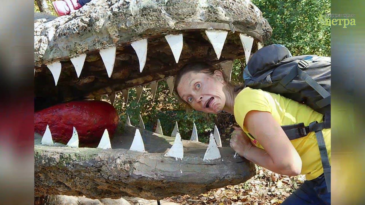 Тур по Кавказским минеральным водам. День 5-ый смотреть онлайн