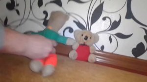 Поезд в Пусан 3