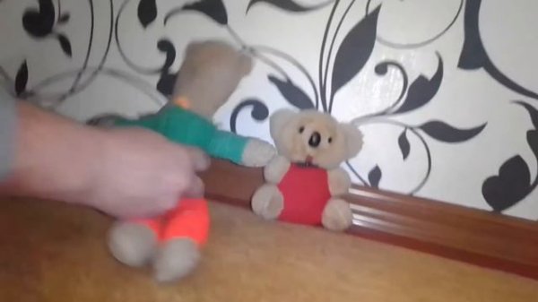 Поезд в Пусан 3