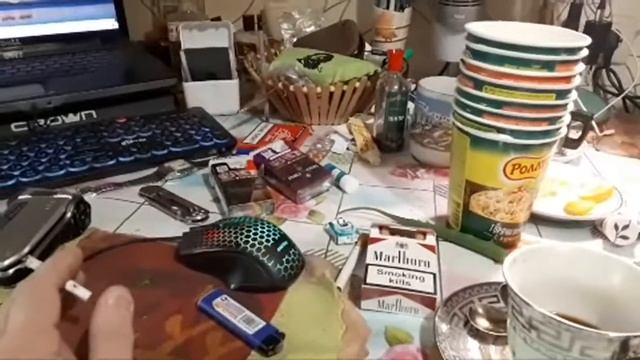 20.05.22 П .Э. Немного О Разном смотреть онлайн