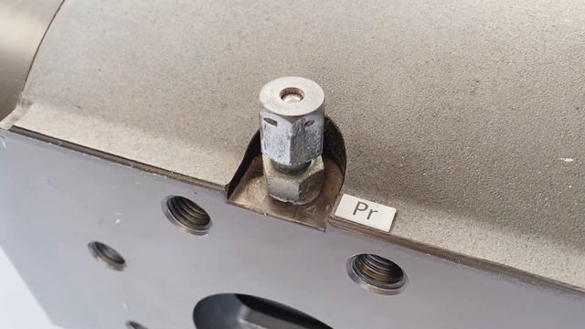 Лічильник газу ротаційний | Счетчик газа роторный | GMS G65 DN80 | ДП Завод Арсенал смотреть онлайн