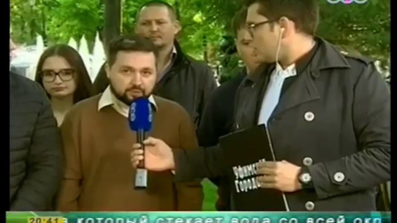 Ответ на вопрос про А.Навального смотреть онлайн