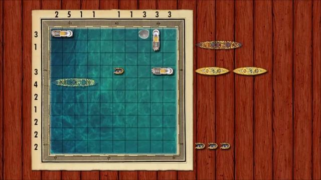 How To Solve Mind Games Battleship (10) смотреть онлайн