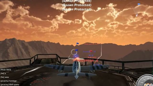 Air Wars играем и захватываем смотреть онлайн