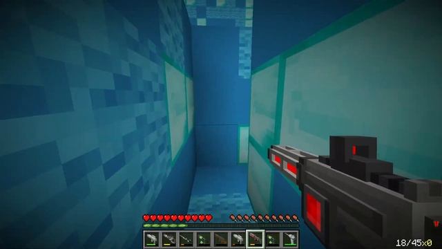 FOUND THE WHEEL OF FORTUNE BUNZO BUNNY SUN AND MOON FNAF 9 BRIDGE WORM MEGAHORN YOYO IN MINECRAFT смотреть онлайн
