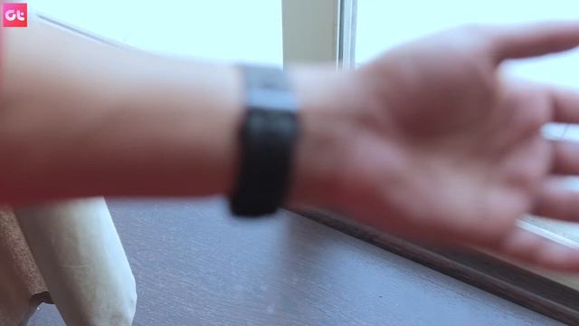 Realme Watch S Pro Review with Pros and Cons | Better Than Mi Watch ? | GT Hindi смотреть онлайн