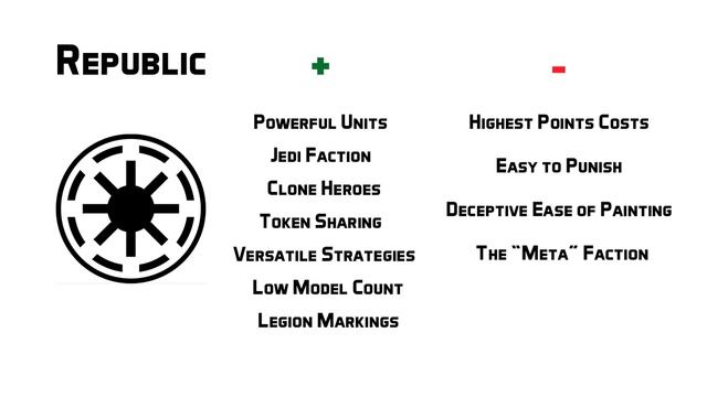 Choosing a Faction to Play in Star Wars Legion смотреть онлайн