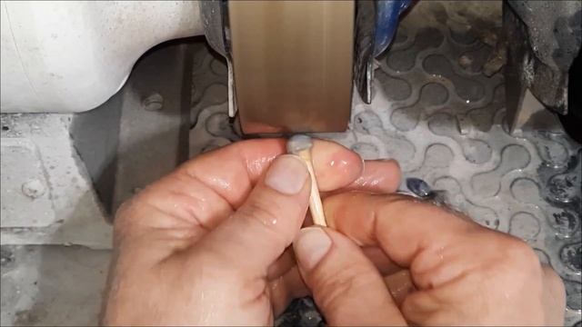Gemstones in SAKRETE?!?! смотреть онлайн