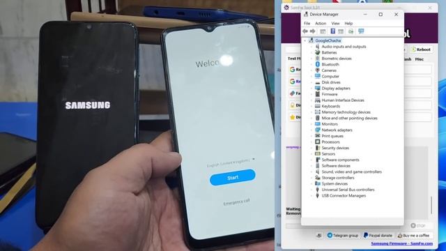 Android 13 New Tool All Samsung Frp Bypass One Click / NOV. 2022 | No Need internet #FreeTol смотреть онлайн