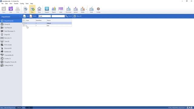 8. CL 5500 Advanced Features(Excel Import, KeyPad, etc.) смотреть онлайн