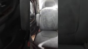 НИССАН ПРЕСАЖ ОБЗОР САЛОН ТРАНСФОРМЕР