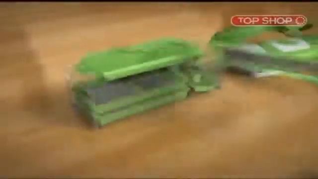 Овощерезка "Nicer Dicer Plus" смотреть онлайн