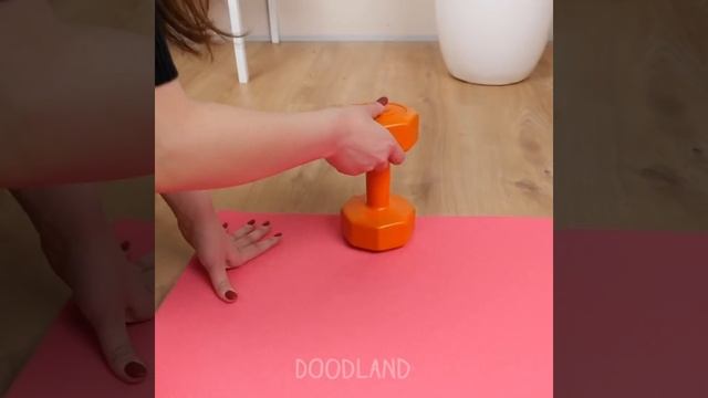 Pretty Fruits Prank on Crazy Vegetables - Doodland #540 смотреть онлайн
