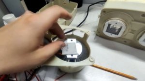 Как в кулере охлаждается питьевая вода. Элемент Пельтье.