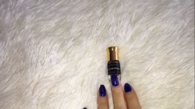 МОИ ЛЮБИМЫЕ ОСЕННИЕ ПАРФЮМЫ / АМБРА И МУСКУС В АРОМАТАХ / МОИ ПАРФЮМЫ смотреть онлайн