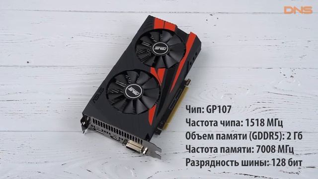 Распаковка Asus GeForce GTX 1050/ Unboxing Asus GeForce GTX 1050 смотреть онлайн
