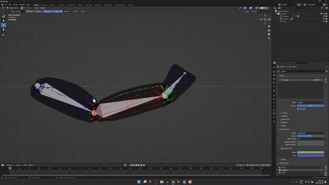Blender 3.6 - 6 Amazing New Features Hands-On! смотреть онлайн