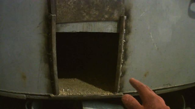 Ёмкость для хранения зерна (Зернохранилище) своими руками смотреть онлайн