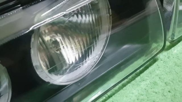 УСТАНОВКА АНГЕЛЬСКИХ ГЛАЗОК на BMW E36 / INSTALLATION OF ANGEL EYES on BMW E36 смотреть онлайн