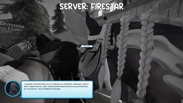 Trick or Treating and LORE - Halloween Update! 🔴 Star Stable Livestream смотреть онлайн