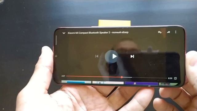 Realme C3 обзор народного смартфона с огромной батареей и NFC