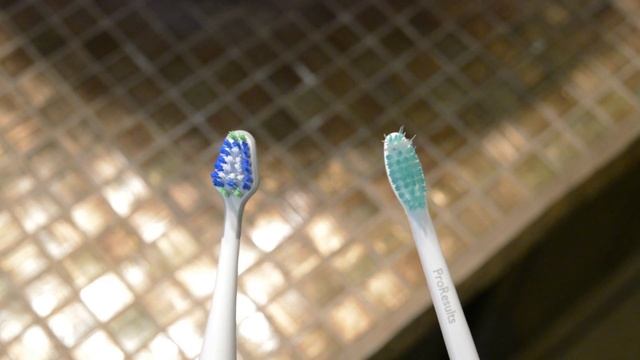 Liaboe Electric Toothbrush - The last toothbrush you need! смотреть онлайн