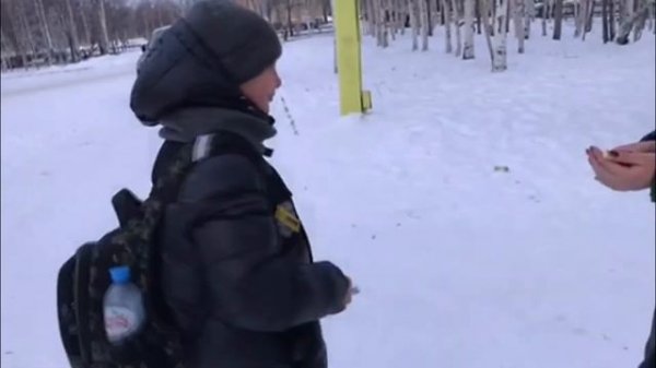 Дружить с законом хорошо