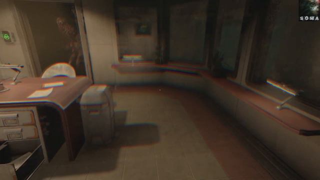 Corri e não adiantou SOMA PS5 смотреть онлайн