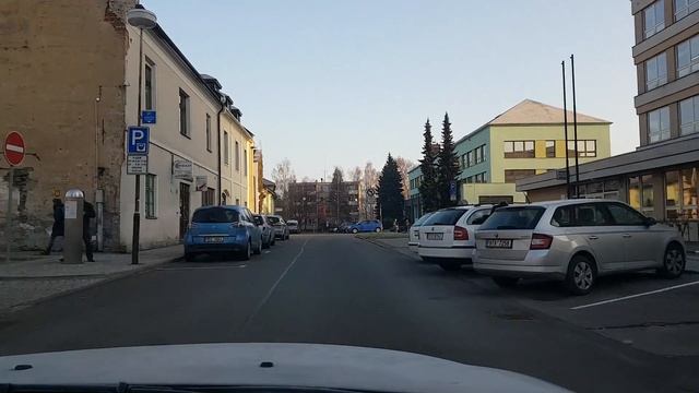 Ranní Bruntál. смотреть онлайн