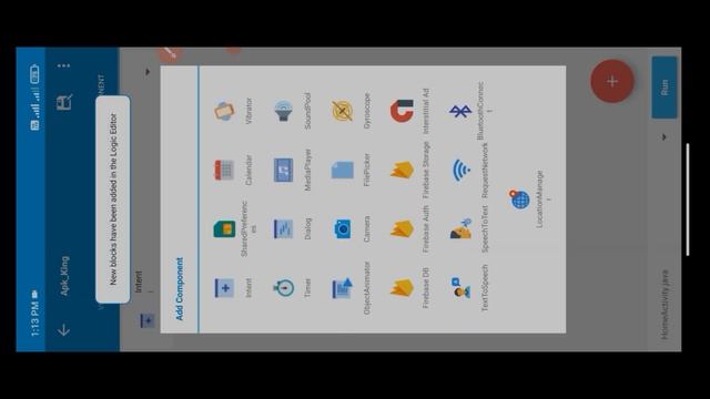 How To Create Android App How To developing Android app In Tamil смотреть онлайн