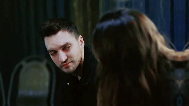 Murphy & Raven|| рейвен & мёрфи ||《Положение 》the 100||сотня