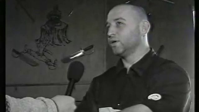 Тренер Эдуард Михайлович Кравченко