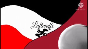 Неофициальный гимн Люфтваффе (Luftwaffe's unofficial anthem) (Luftwaffes inoffizielle Hymne)