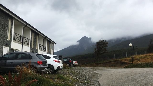 DÜNYANIN SONUNA YOLCULUK. Son Yerleşim Yeri, USHUAİA смотреть онлайн
