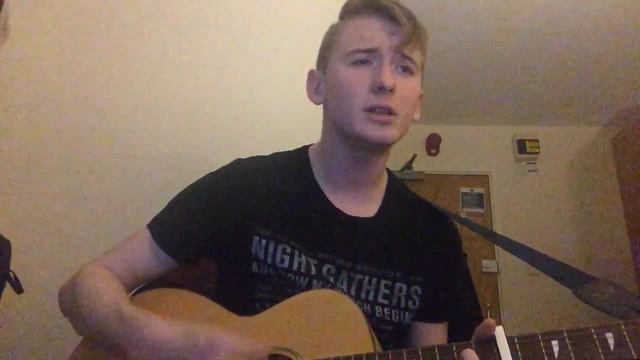 Zak Gregory Cover: Sing Along by Billy Crudup (Rudderless 2014) смотреть онлайн