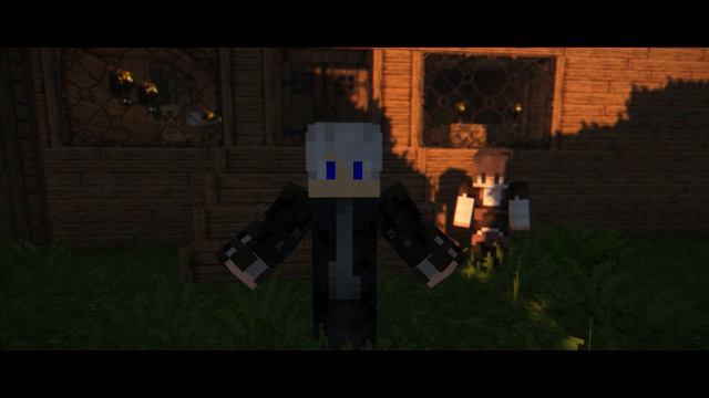 Проводник - Minecraft сериал I 6/13 I смотреть онлайн