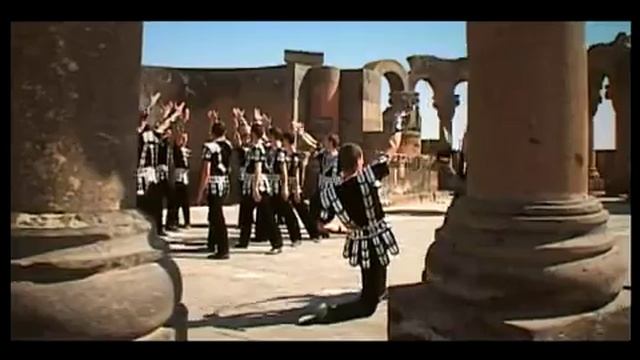 Армянский Народный танец 