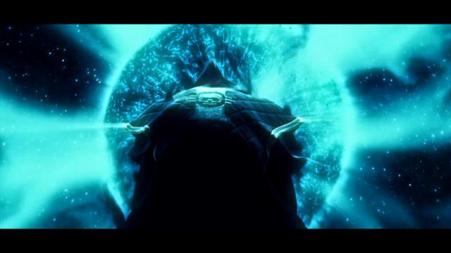 Astartes Fan Trailer