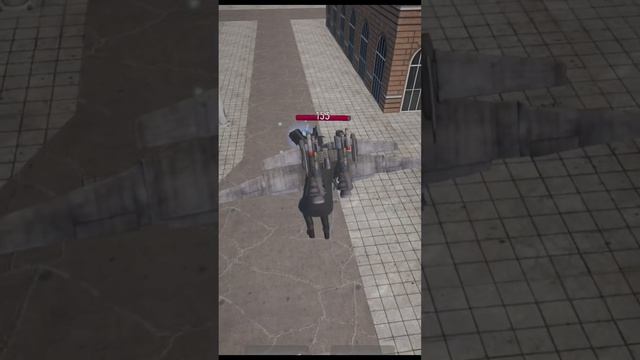 #3 Cameraman TITAN vs toilet game fight level 20 30 смотреть онлайн