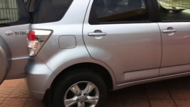 История компании Daihatsu смотреть онлайн