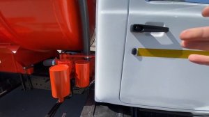 Экспресс Обзор на Газ 3309 Ассенизатор 5м3 от Александра Н. Boston Auto