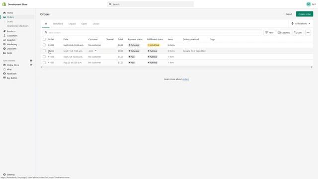 Shopify Order Printer App: Print Order Invoices & Packing Slips for FREE смотреть онлайн