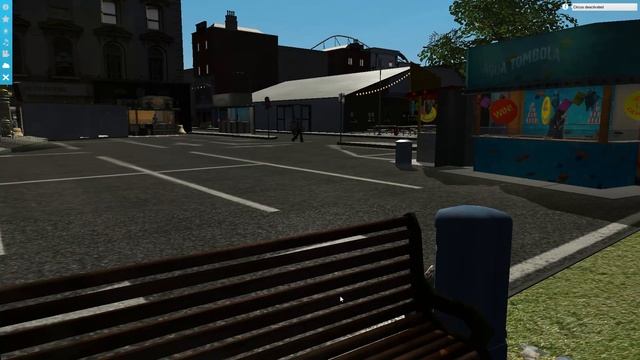 Game, Simulator(92), Controller Of Attractions(2014)\Игра, Симулятор(92), Управляющий Аттракционами смотреть онлайн